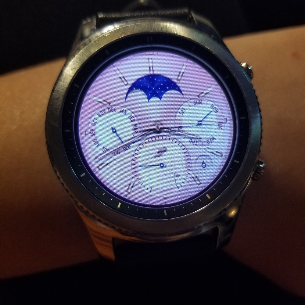 Samsung Gear 3